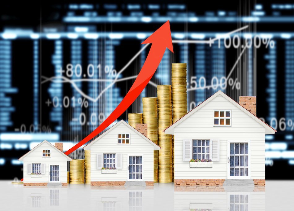 Investing in us real estate etf beat binary options